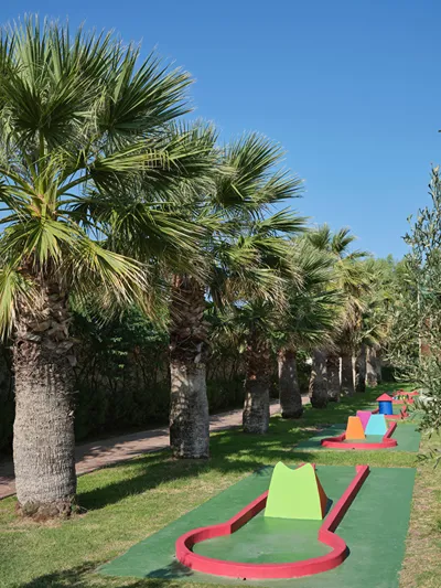 Esperos Palace Resort & Spa