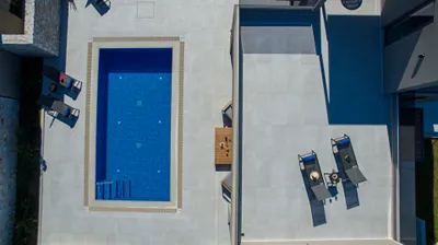 Imperium Luxury Villas