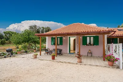 Lori Apartment Fiskardo
