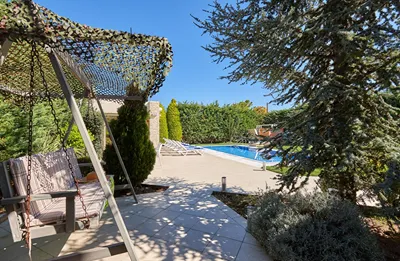EverGreen Villa Crete