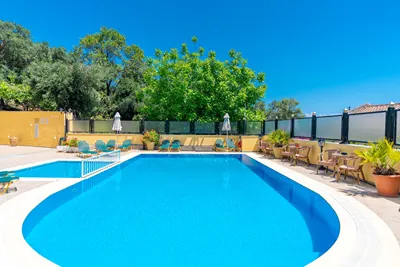 Hotel Corfu Secret