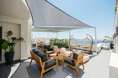 Kastro Suites Fira Santorini