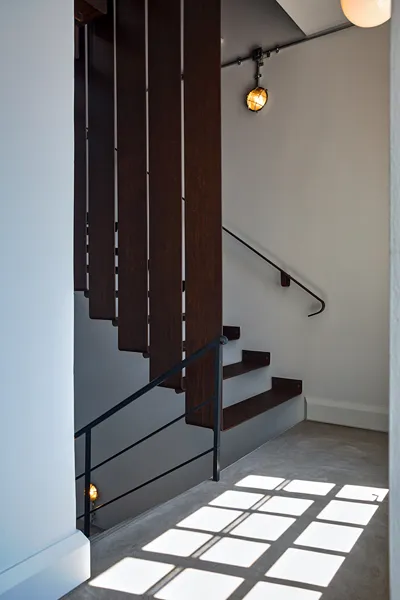 The Foundry Suites Athens