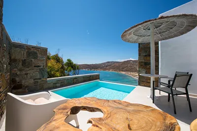 Greco Philia Hotel Boutique by Mr and Mrs White