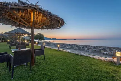 Galaxy Beach Resort Best Western Premier Collection