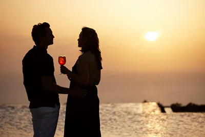 Santo Pure Oia Suites & Villas