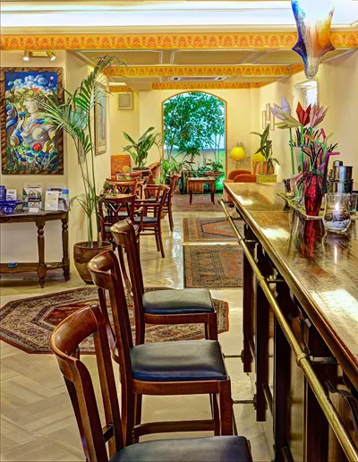 Nicola Hotel Athens