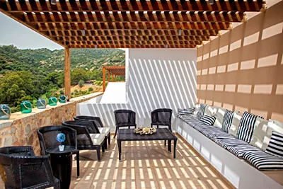 Kythea Resort Kythera