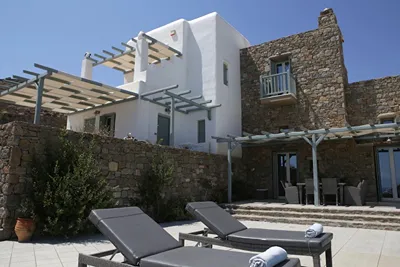 Niriides Homes & Villas