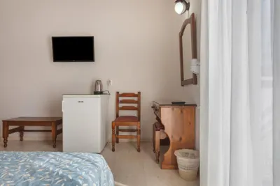 Anamar Zante Hotel