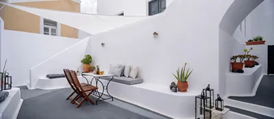 Firalia Suites