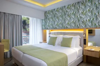 DOLCE ATTICA RIVIERA