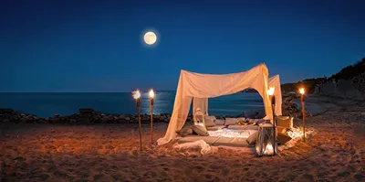 White Suites Resort