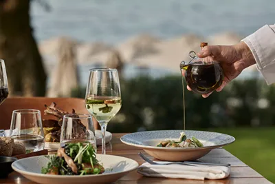 Amira Luxury Resort & Spa
