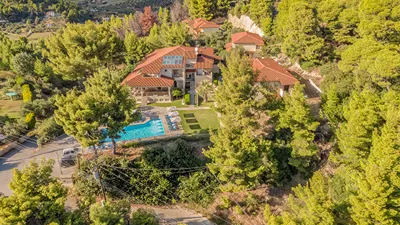 Thea Hotel Chalkidiki