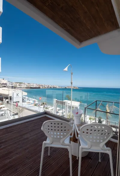 KAHLUA BOUTIQUE HOTEL