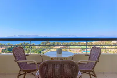 Kipriotis Panorama Hotel & Suites by Anayia All Inclusive Resorts