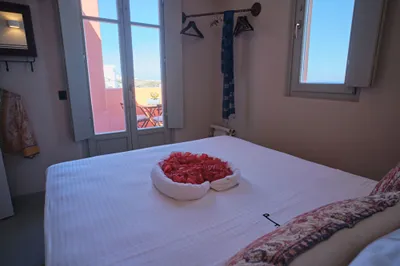 Pink Freud Villas