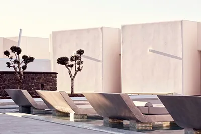 Myst Boutique Hotel Santorini