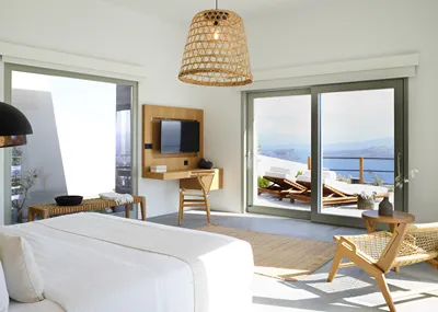 Melidonia Suites