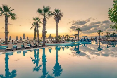 Star Beach Village Crete