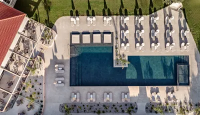 Palmyra Hotel Zakynthos