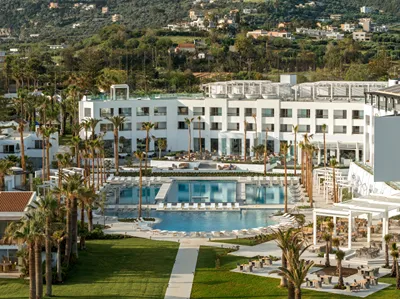 Grecotel Creta Palace