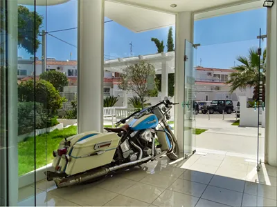 LIDO STAR HOTEL