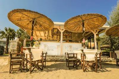 Robolla Beach