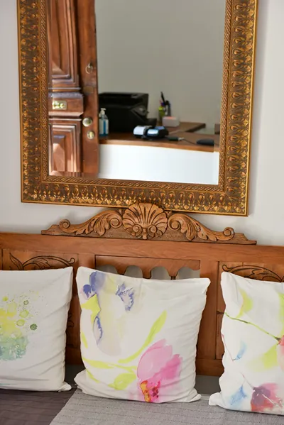 Douskos Guest House Hydra