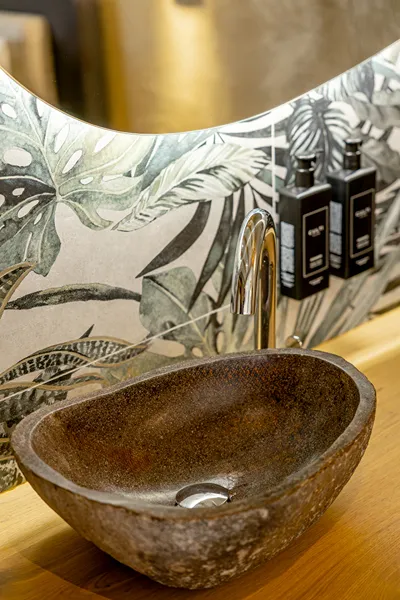 Santo Mangata Boutique Hotel & Spa