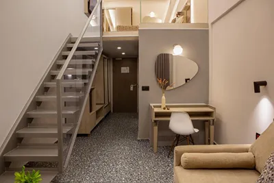Pearl SeaBreeze Suites