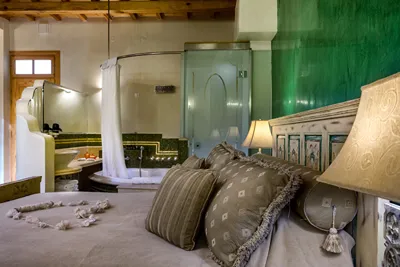 Avli Lounge Apartments