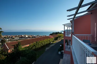 Panorama Sidari Hotel