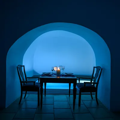 Nefeles Luxury Suites Santorini