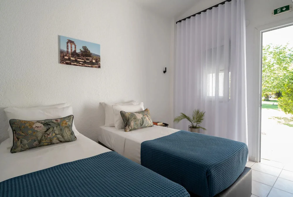 Palma Village Hotel by Greek Pride