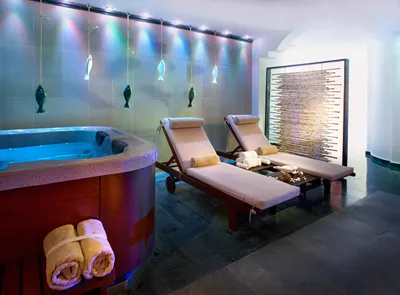 Albatros Spa Resort Hotel