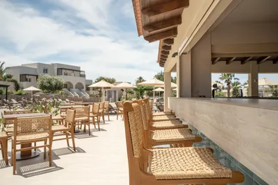 Kouros Palace Active Lifestyle Hotel