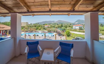 Porto Koukla Beach Hotel Zakynthos