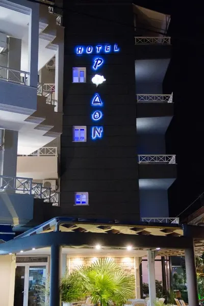 Rodon Hotel