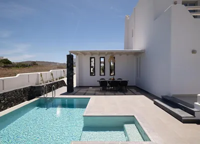 La Ponta Villas & Suites