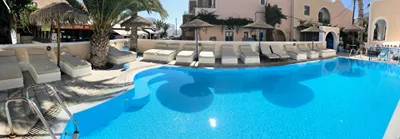 Dioskouri Art Villas