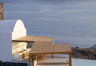 The Villas