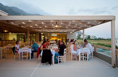 Akti Palace Resort & Spa Kos
