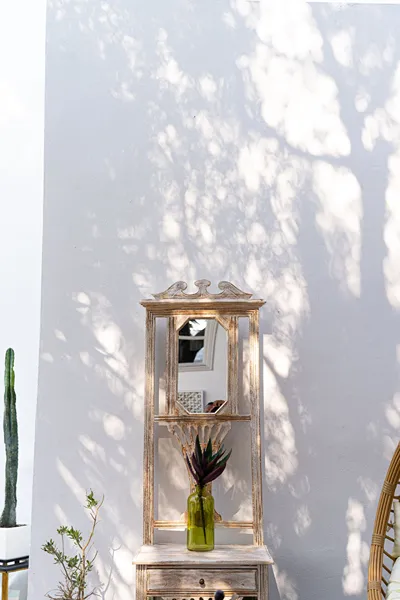 The Museum Project Oia