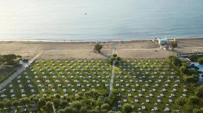 APOLLO BEACH