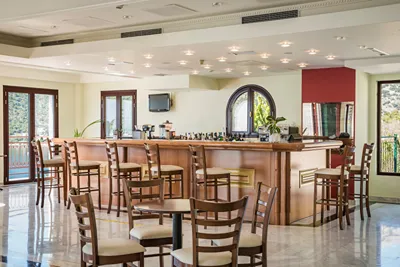 Kefalonia Bay Palace by GHH