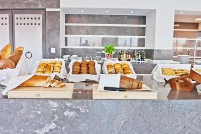 Royal Marmin Bay Boutique & Art Hotel