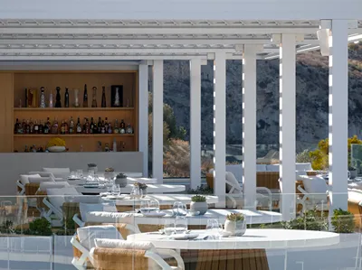 The Roc Club, A Grecotel Hotel to Live