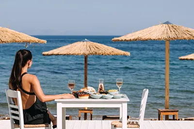 Brown Beach Evia Island, a member of Brown Hotels